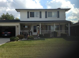 14536 Bade Dr, Warren, MI
