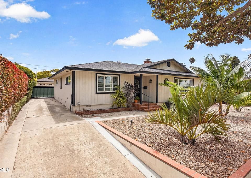 1st image of 218 Palomares Ave