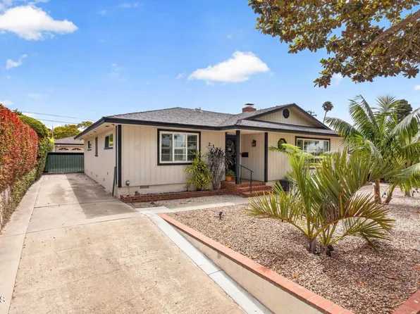 218 Palomares Ave, Ventura, CA 93003