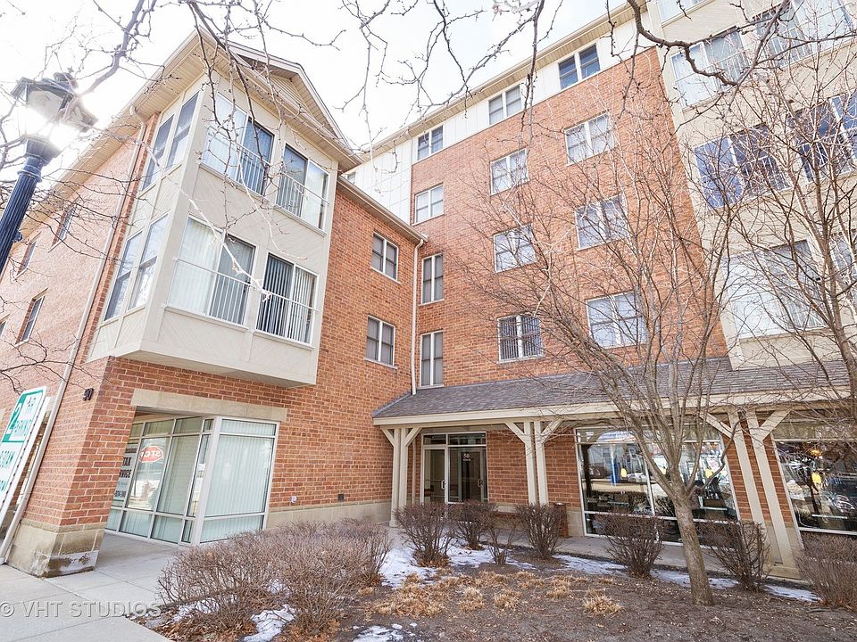 1st image of 50 N Bokelman St APT 332