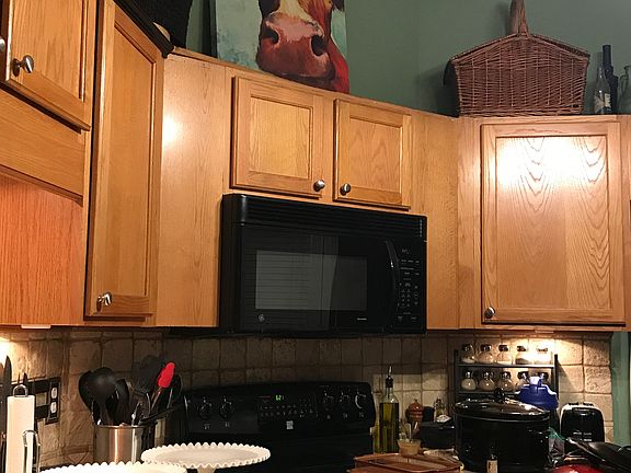 Kitchen Main Floor