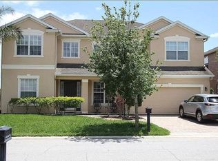 1495 Lexington Ave, Davenport, FL 33837