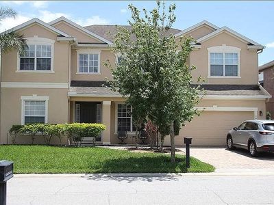 1495 Lexington Ave, Davenport, FL, 33837