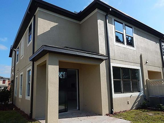Located on 0068 in Creekwood Townhomes in Bradenton, FL