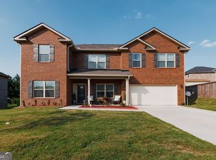 12233 Florin St, Hampton, GA 30228