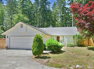 13814 98th Avenue Ct NW, Gig Harbor, WA 98329