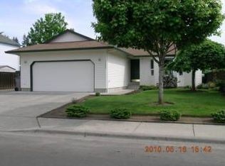 15890 SW Springtooth Ln, Sherwood, OR 97140