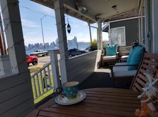1116 Alki Ave SW, Seattle, WA 98116