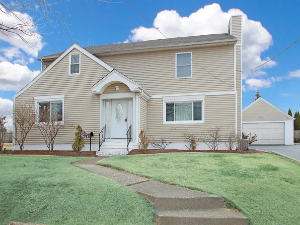 547 2nd Hill Lane, Stratford, CT 06614