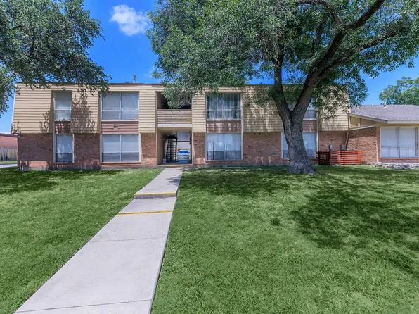 Glennwood Apartments, 4303 Blanco Rd, San Antonio, TX 78212