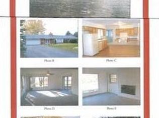 8605 Hart Dr, Waterford, WI 53185