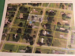 225 Oklahoma Ave LOT 67, Oak Grove, KY 42262