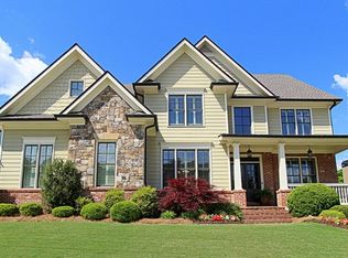 2851 Pleasant Oak Dr, Buford, GA 30519
