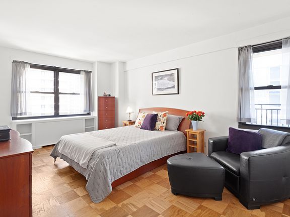 5th image of 180 W End Ave APT 12M