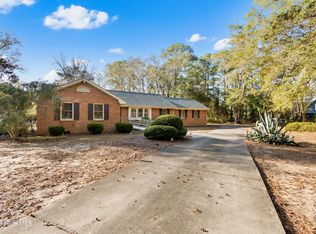 1870 Holly St SW, Ocean Isle Beach, NC 28469