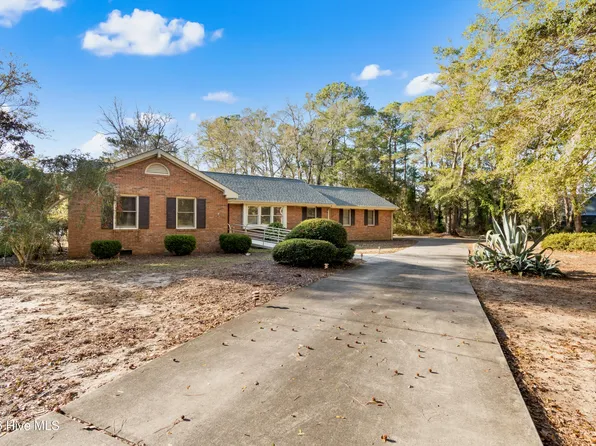 1870 Holly Street SW, Ocean Isle Beach, NC 28469