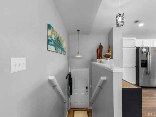 19437 E Mann Creek Drive #A, Parker, CO 80134