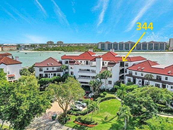 4th image of 344 La Peninsula Blvd #344