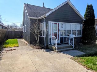 663 Hildegarde St, Windsor, ON