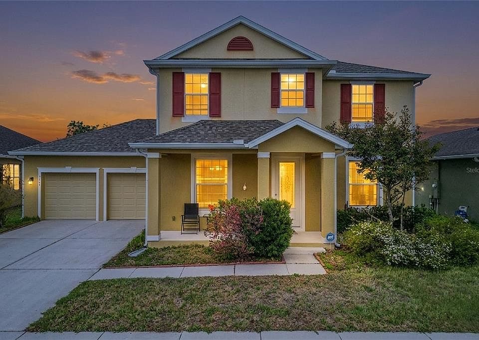 1st image of 3216 OLIVIA BREEZE DRIVE