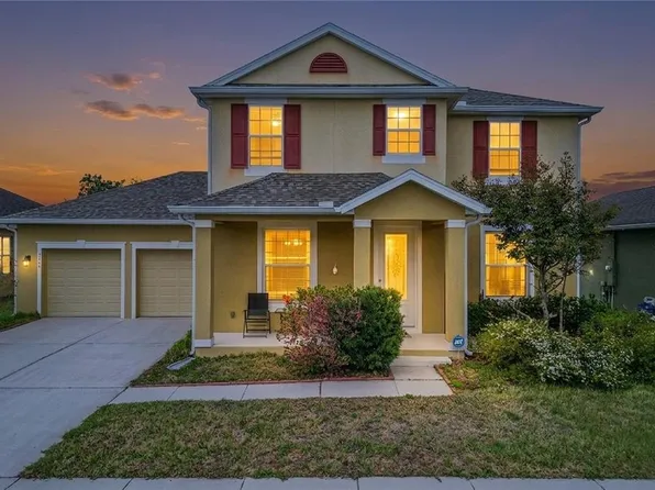 3216 Olivia Breeze Dr, Kissimmee, FL 34746