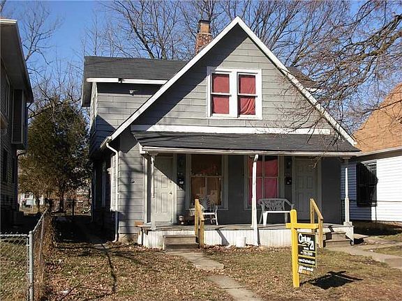 2nd image of 918 N Tuxedo St