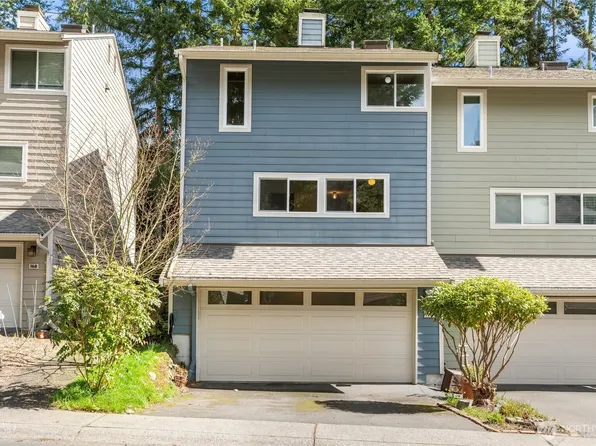 770 N 161st Place #33, Shoreline, WA 98133