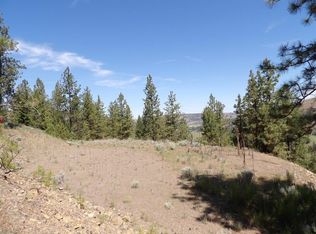 2 Chukar Short Plat Ln, Davenport, WA 99122