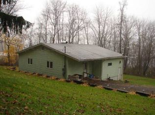 110 Schoolhouse Rd, Duncannon, PA 17020