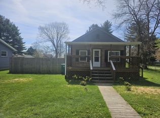 102 Erie St, La Porte, IN 46350