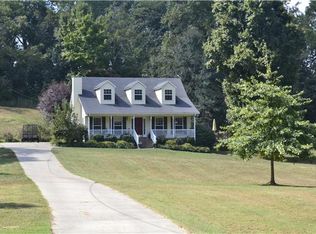 200 Birch Ln, Pulaski, TN 38478