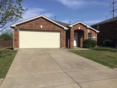 7920 Alpine Ct, Frisco, TX, 75035