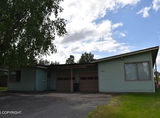3941 Merrill Dr, Anchorage, AK 99517