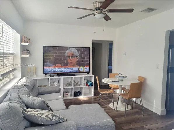 14280 NE 11th Ave, North Miami, FL 33161