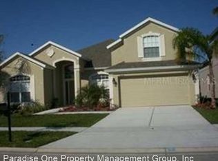 10107 Sandy Marsh Ln, Orlando, FL 32832
