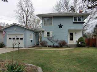 257 North Ave, Ravenna, OH 44266