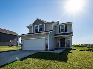 404 Wildcat Court, Stuart, IA 50250