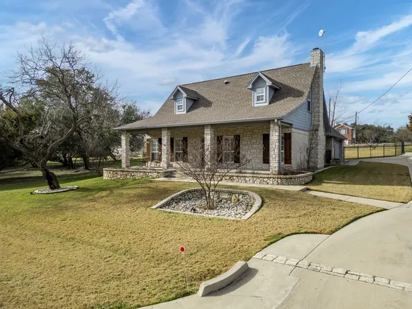 15084 Golf Dr, Whitney, TX 76692