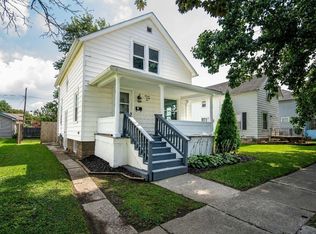 1125 Stilwell Ave, Fremont, OH 43420