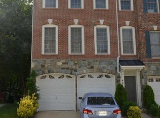 4218 Timber Meadow Dr, Fairfax, VA 22030