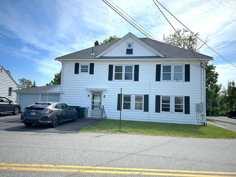 6 Dental Ave #201 — Photo 1