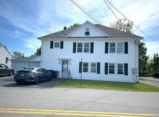 6 Dental Ave APT 201, Biddeford, ME 04005