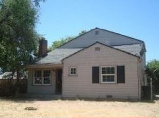 2136 Juliesse Ave, Sacramento, CA 95821