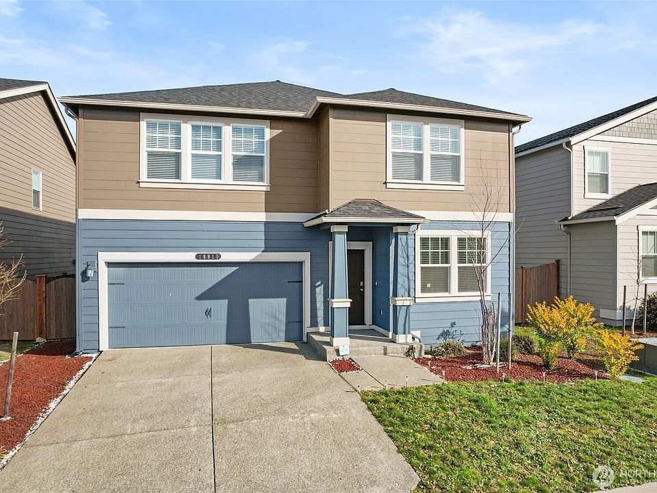 1st image of 18815 111th Avenue E