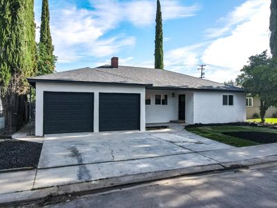 1509 Oakwood Dr, Modesto, CA, 95350