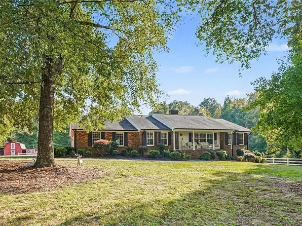 1170 Old Salem Rd, Kernersville, NC 27284