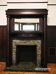 Rented by Abacus Properties