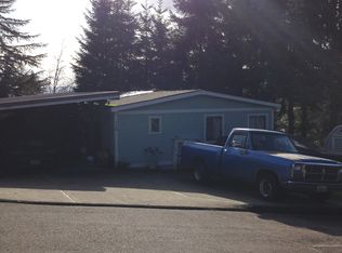 786 Huckleberry Ln, Kalama, WA