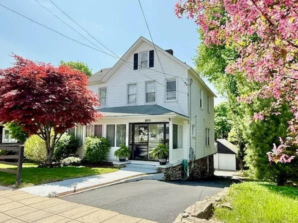 (undisclosed Address), Stamford, CT 06907