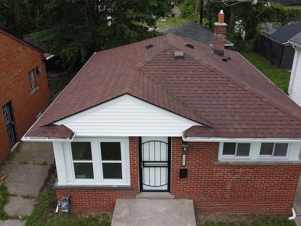 18827 Keystone St, Detroit, MI 48234 | MLS #20261044510 | Zillow